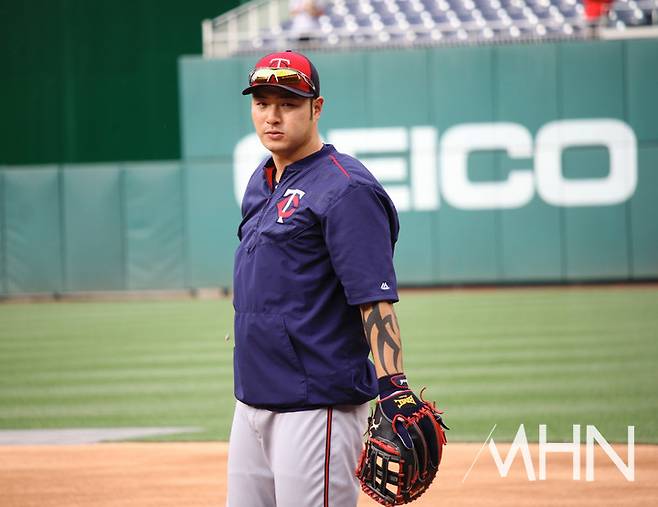 박병호, 메이저리그 '실패' 원인은 바로 이것 때문…美 매체 분석