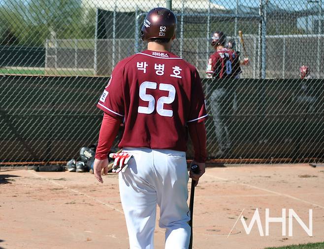 박병호, 메이저리그 '실패' 원인은 바로 이것 때문…美 매체 분석