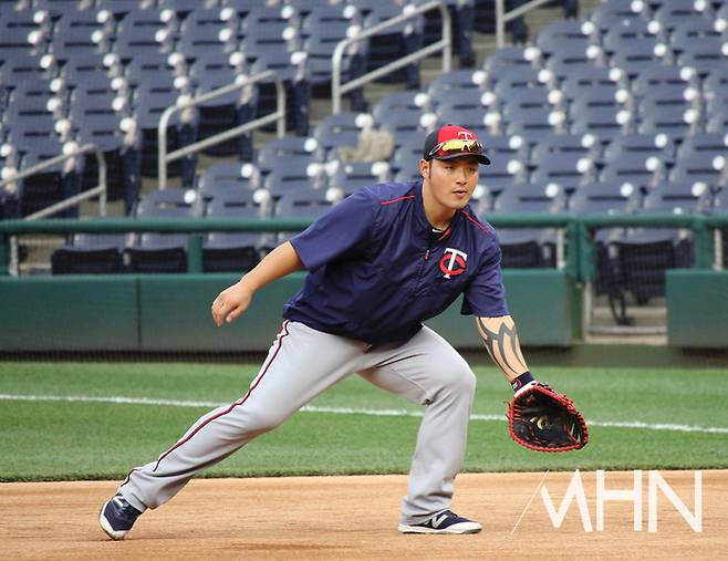 박병호, 메이저리그 '실패' 원인은 바로 이것 때문…美 매체 분석