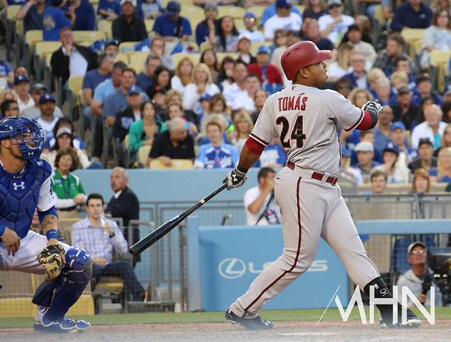 박병호, 메이저리그 '실패' 원인은 바로 이것 때문…美 매체 분석