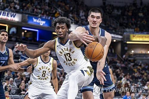 '역대 최악의 2순위' 와이즈먼, 3경기 만에 또 방출 통보