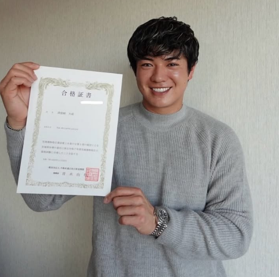 현역 1군 투수가 공인중개사 시험에 합격 “넷플릭스 안 보고 공부했어요”