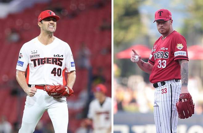 KIA가 먼저 잠근 건 ‘마운드 리스크’