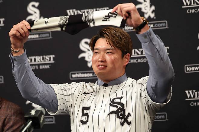 송성문은 4년 222억, 무라카미는 2년 504억인데... 오카모토는 4년 924억? 현지 예상은 메츠, 피츠버그