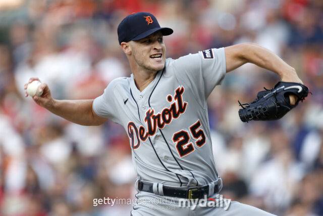 2026 최강 선발진 꿈꾸는 삼성, ML 1R 특급 유망주가 마지막 퍼즐…관건은 K/9 10.6과 6.3