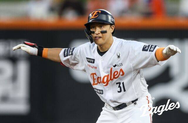 “중견수 있는 팀들, 5번을 찔렀다” 한화 단장 트레이드 시도 솔직고백…손아섭은 안 맞았고 새로운 카드 필요하다