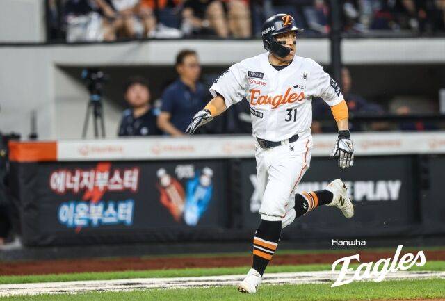 “중견수 있는 팀들, 5번을 찔렀다” 한화 단장 트레이드 시도 솔직고백…손아섭은 안 맞았고 새로운 카드 필요하다