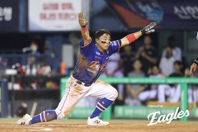 “중견수 있는 팀들, 5번을 찔렀다” 한화 단장 트레이드 시도 솔직고백…손아섭은 안 맞았고 새로운 카드 필요하다