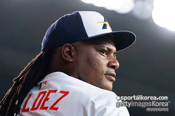 '인성 논란→알고 보니 실수' 좌완 에이스, '선발 급구' 이정후 팀만 달려든 게 아니네…