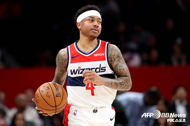 “그냥 농구가 하고 싶다” 174cm 키로 NBA 올스타 2회 선정 전설 아이재아 토마스, 유럽으로 향하나···“유로 리그행 고민 중”