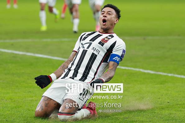 '린가드 필요없습니다' 한국 떠난 슈퍼스타, 새 팀 찾기 쉽지 않네...웨스트햄 감독, 린가드 영입 생각 없다