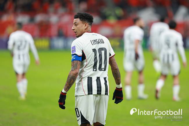 前 서울 '캡틴' 린가드, 갈 곳 잃었다...