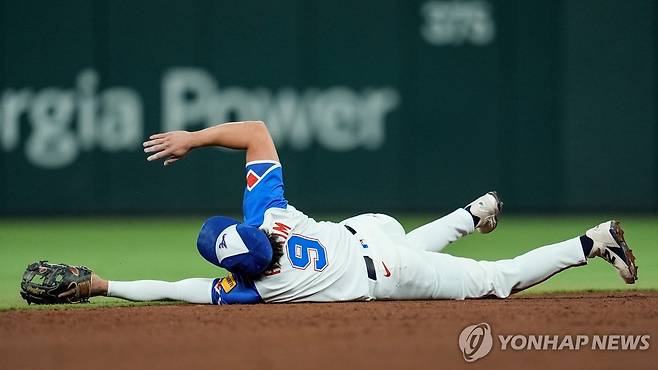 ESPN “김하성 영입은 결정타”…애틀랜타, 최악의 유격수 약점 해소