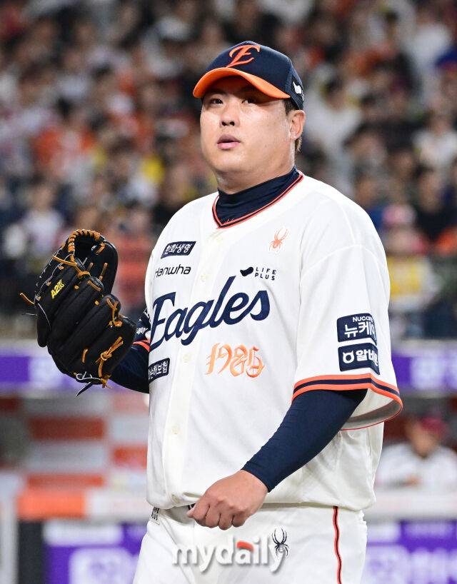 “구속만 빨라지는 훈련보다…” 류현진이 한국야구 투수 꿈나무들에게 말했다, 150km가 전부가 아니다