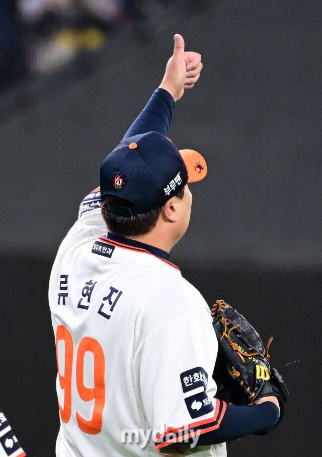 “구속만 빨라지는 훈련보다…” 류현진이 한국야구 투수 꿈나무들에게 말했다, 150km가 전부가 아니다
