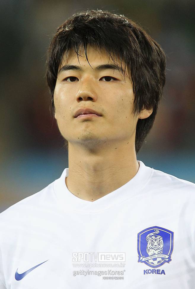 기성용 깜짝 고백