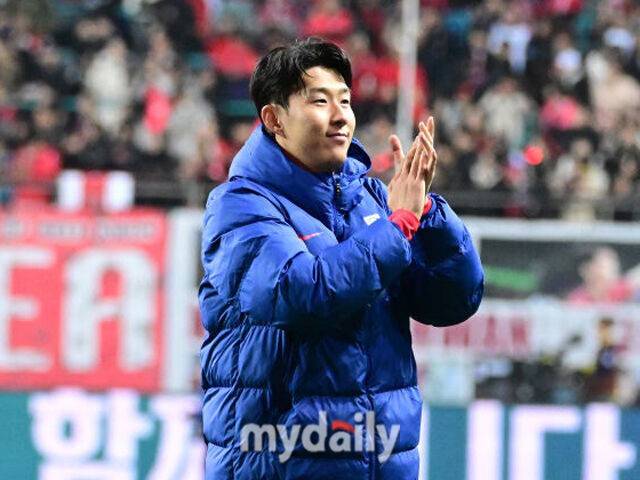 FIFA도 인정했다 '손흥민, 북중미월드컵 출전 최고 스타 9인' 선정…비유럽-남미 선수 유일