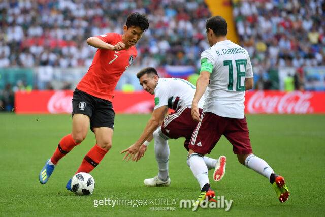 FIFA도 인정했다 '손흥민, 북중미월드컵 출전 최고 스타 9인' 선정…비유럽-남미 선수 유일