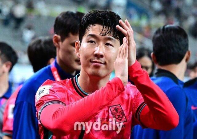 FIFA도 인정했다 '손흥민, 북중미월드컵 출전 최고 스타 9인' 선정…비유럽-남미 선수 유일