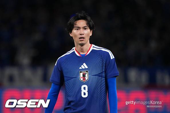 日언론 드디어 미쳤나 “손흥민급의 스트라이커가 마침내 일본에서 나타났다”