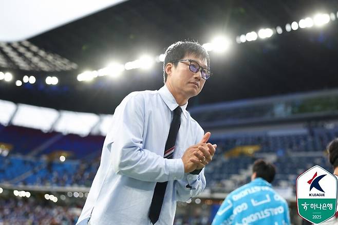 박문성 해설위원 소신 발언