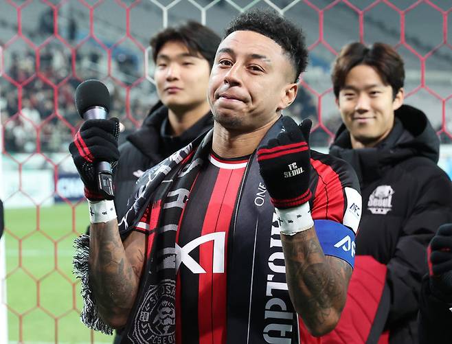 韓 떠나며 펑펑 울던 린가드, PL 복귀 사실상 무산...웨스트햄, 린가드 영입전 철수