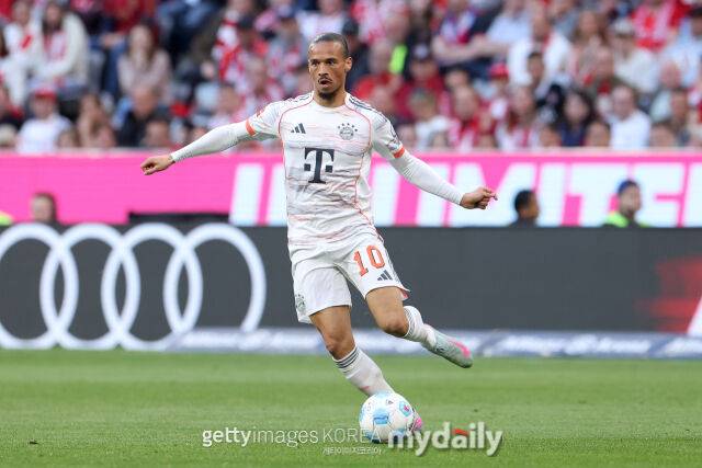 '김민재도 포함됐다'…바이에른 뮌헨, 올해의 실패작 팬투표 공개