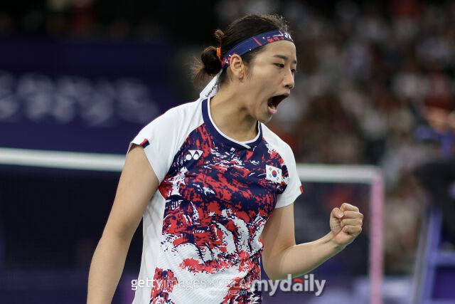 세트당 21→15점 변화, 안세영 '저격'일까…'GOAT'답게 증명하자, 마치 '양궁'처럼