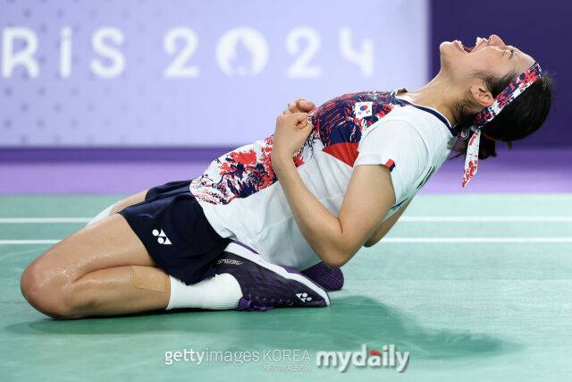 세트당 21→15점 변화, 안세영 '저격'일까…'GOAT'답게 증명하자, 마치 '양궁'처럼