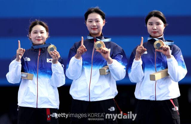 세트당 21→15점 변화, 안세영 '저격'일까…'GOAT'답게 증명하자, 마치 '양궁'처럼