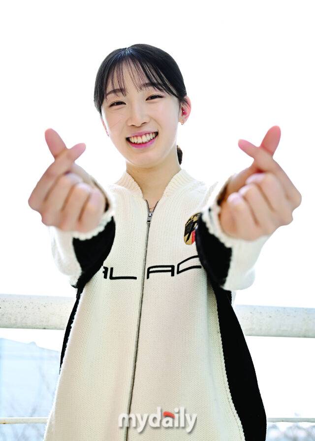 '현건 1R 지명→방출→정관장행' 20살 세터, 이 순간 상상이나 했나