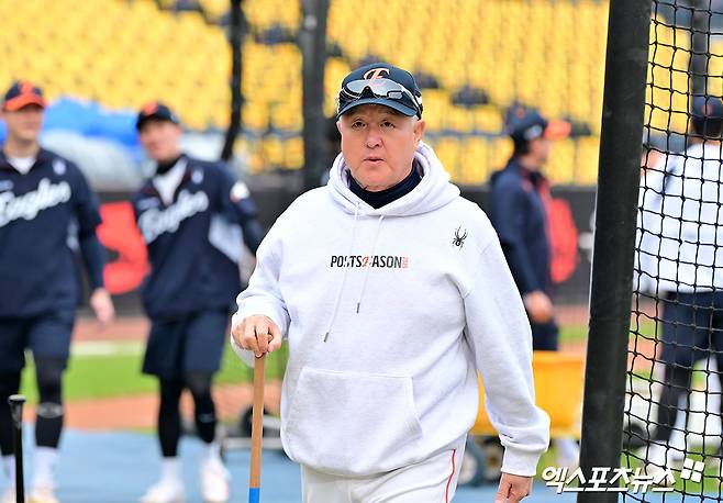 강백호 좋지만 한화 중견수는 대체 누군가요?…MOON 사로잡을 외야수 나왔나