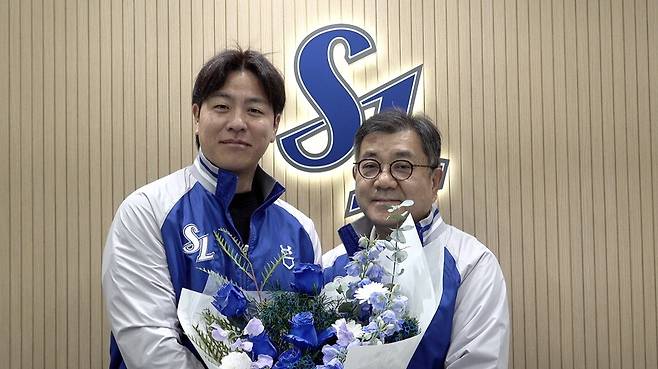 억 소리가 난다, 강민호 FA만 75억+80억+36억+20억=최대 211억 그럼 FA 총액 순위는?