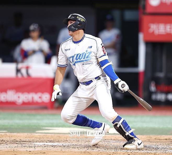 '포스팅 0원' 무응찰 굴욕도 5명 있었다…단돈 11만원에 시작된 KBO→ML행 역사