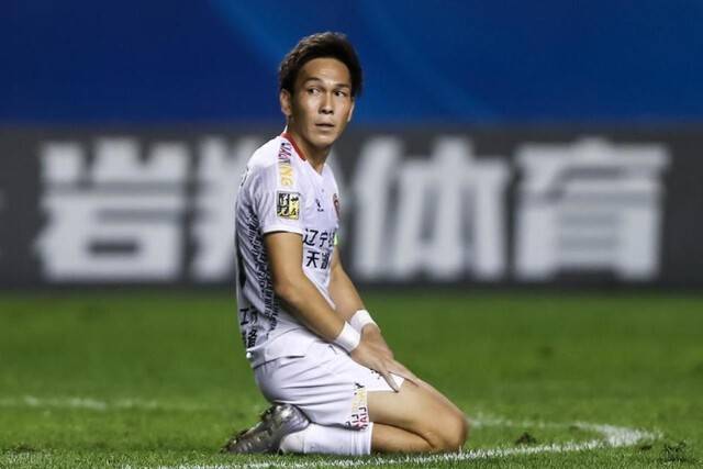 음주운전으로 한국서 퇴출된 일본의 문제아… 중국서 재기한 쿠니모토, 재계약 성사되면 14년 만의 슈퍼리그 日 선수
