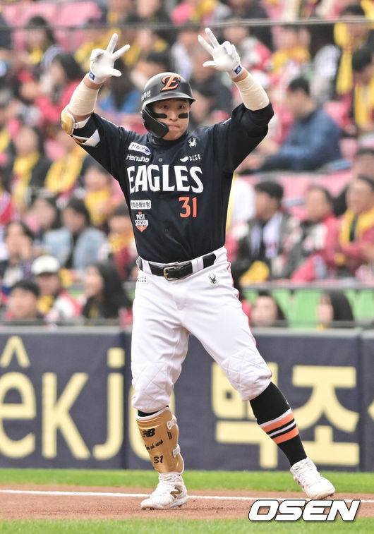 “우리 팀 선수에 귀감이 된다” C등급 FA 손아섭, 손혁 단장 극찬에도 왜 계약 소식은 조용하나