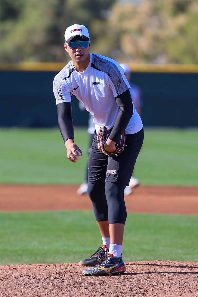 ‘왕조 건설’ 원하는 LG, 불펜 안정화 위해 이들이 잘해줘야 한다→정우영, 김강률 반등 필요 [SS포커스]