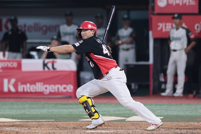 김도영만 문제? 진짜 ‘풀타임’ 필요한 건 이쪽…‘건강한’ 나성범-김선빈 필수 [SS시선집중]