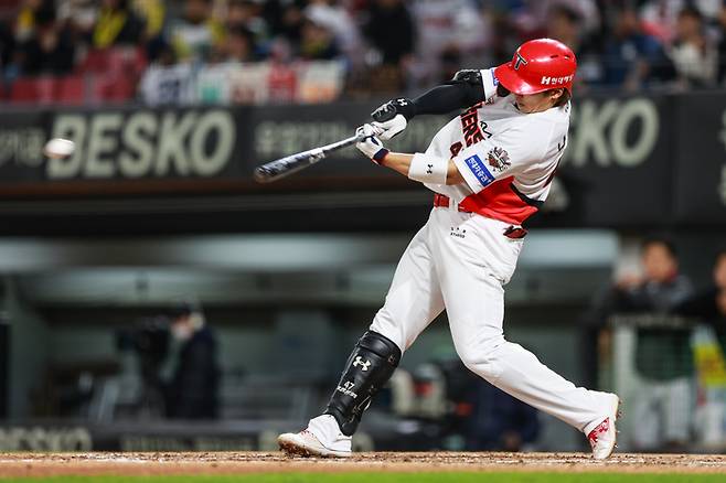 김도영만 문제? 진짜 ‘풀타임’ 필요한 건 이쪽…‘건강한’ 나성범-김선빈 필수 [SS시선집중]