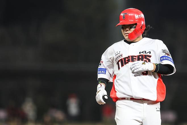 김도영만 문제? 진짜 ‘풀타임’ 필요한 건 이쪽…‘건강한’ 나성범-김선빈 필수 [SS시선집중]