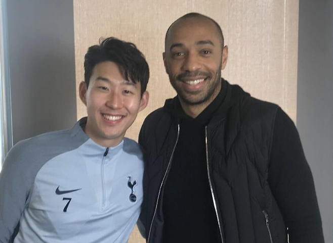 '소신 발언' 아스널 레전드