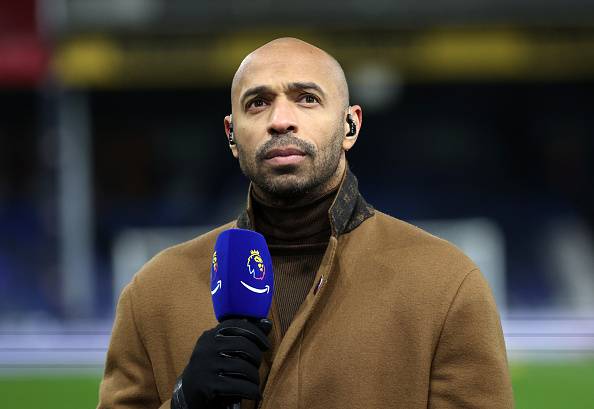 '소신 발언' 아스널 레전드