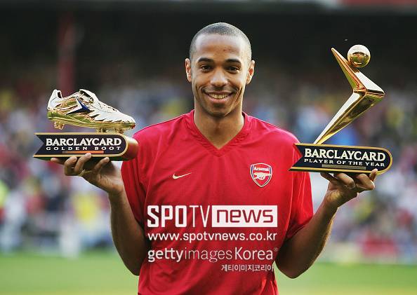 '소신 발언' 아스널 레전드