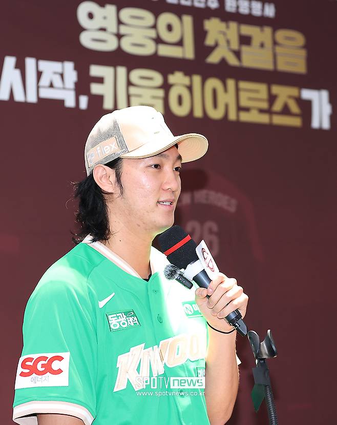 송성문 다음 ML 포스팅 누구일까…이미 답은 정해져 있나