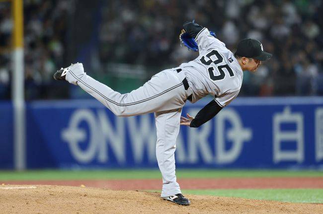 170cm 최단신 투수가 150km 뿌린다? '외인 맛집' NC의 역발상은 성공할 수 있을까