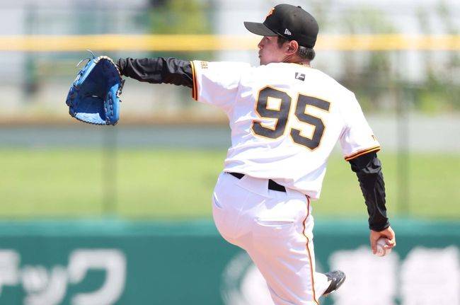 170cm 최단신 투수가 150km 뿌린다? '외인 맛집' NC의 역발상은 성공할 수 있을까