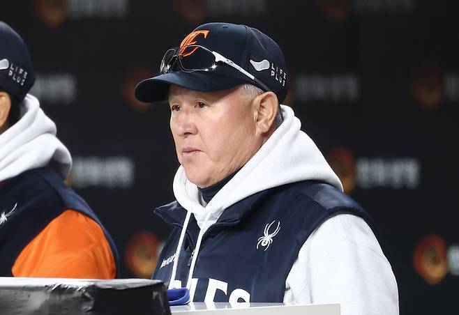 송성문의 눈물, 김경문 감독의 “좋은 이야기만 합시다”…한 시즌을 달군 화제의 말들[2025 야구 결산]