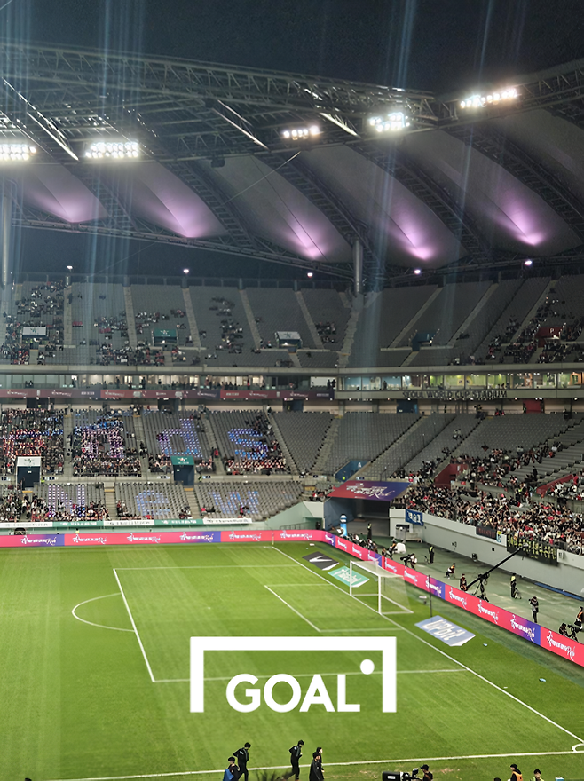 “이 정도로 팬들이 민감하게 반응할지 몰랐어” 박문성 해설위원 소신 발언 “정몽규 회장 연임 후 보이콧 시작돼”