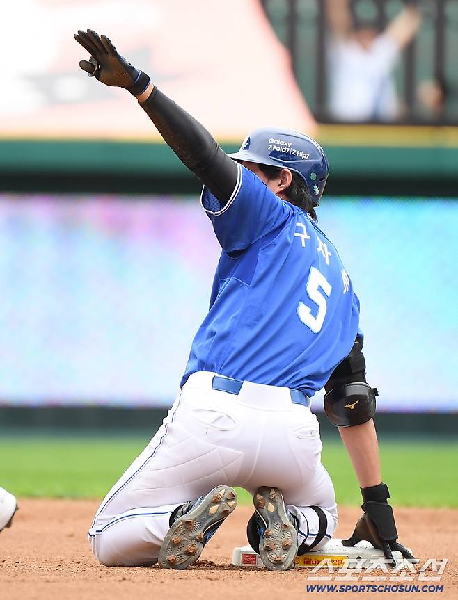 '단 두 팀 뿐…' 전원 잔류, '불펜 보강' 예상 깬 스토브리그 파격행보, 삼성은 내부단속에 왜 이토록 진심이었을까