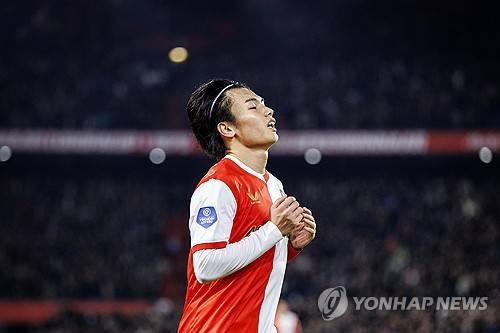 세계 4위 中 우레이→이번엔 세계 1위 日 우에다…대체 무슨 일인가